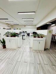 Woodlands Bizhub (D27), Factory #630586341